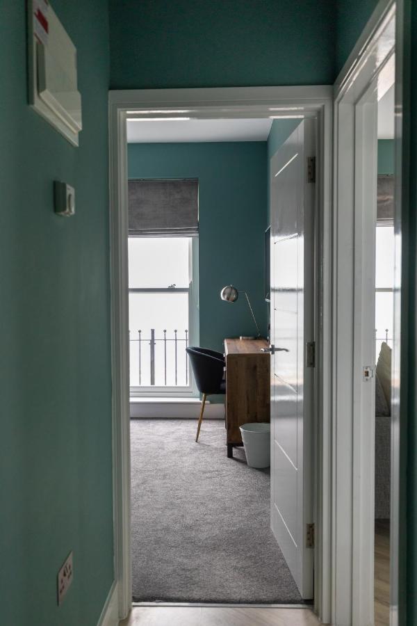 Ty Belgrave - Apartment 3 Aberystwyth Exterior photo